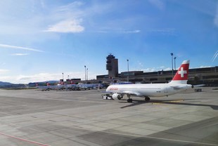 Mini flughafen z rich sat lq