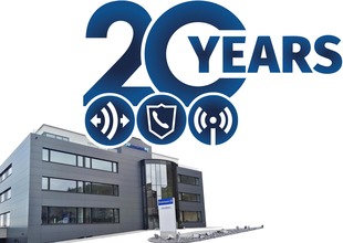 Mini ervocom 20 jahre jubil um lq