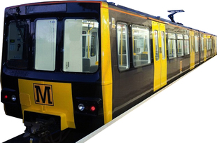 Mini metro tyne and wear