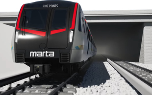 Mini marta atlanta