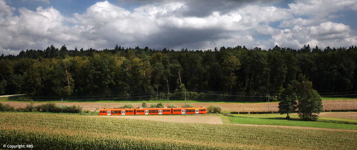 Slide rbs fahrzeug